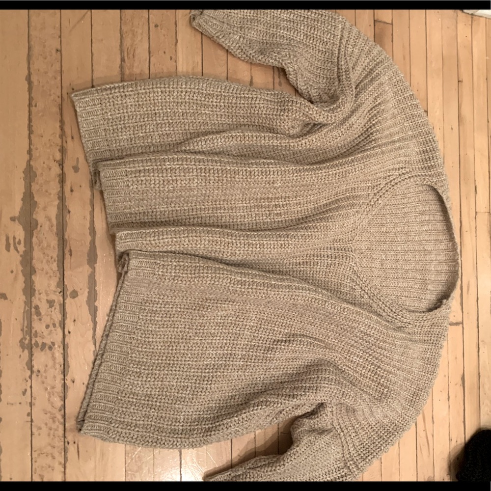 Vintage sweater